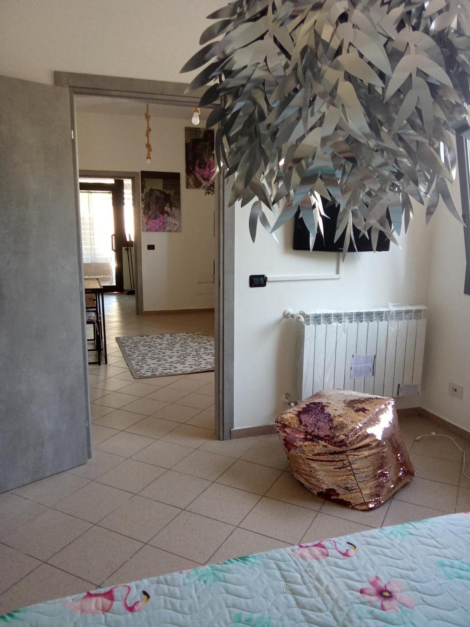 Labandabassottiferrara Monestirolo ภายนอก รูปภาพ